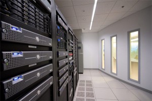 Access US Secure Hosting and Colocation Data Center Facility - St Louis MO